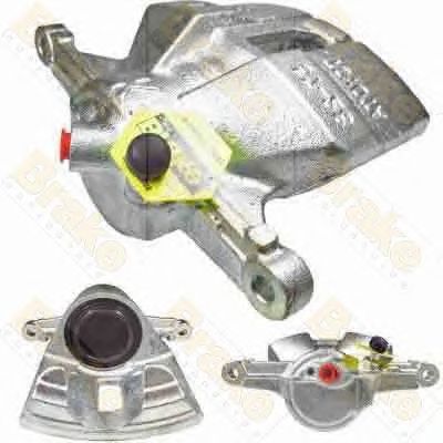 BRAKE ENGINEERING ca1398r -  Тормозной суппорт